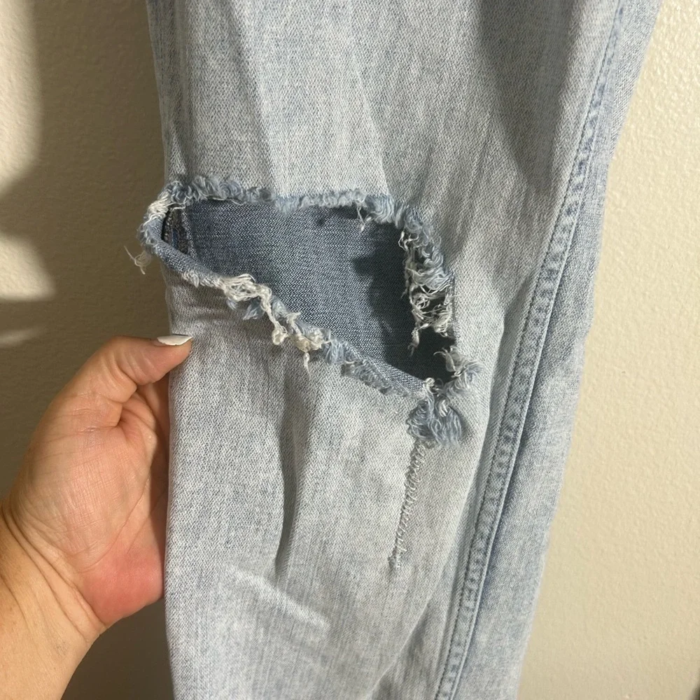 True Religion trendy light